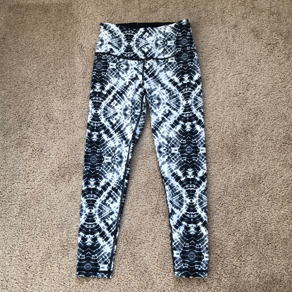 NWOT, VS Sport, Knockout Leggings, Size S